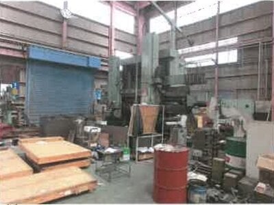 長崎県諫早市 西諫早駅11分 戸建て 2億2,757万円の競売物件情報 #29