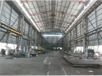 長崎県諫早市 西諫早駅11分 戸建て 2億2,757万円の競売物件情報 #37