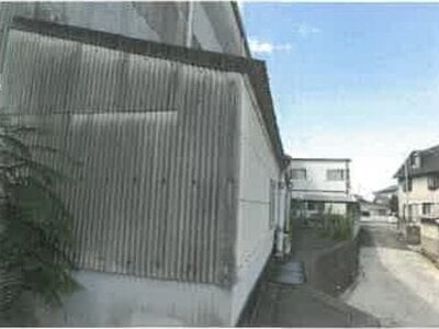 長崎県諫早市 西諫早駅11分 戸建て 2億2,757万円の競売物件情報 #4