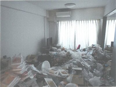 茨城県牛久市 ひたち野うしく駅5分 マンション「パテラひたち野うしく」998万円の競売物件情報 #2