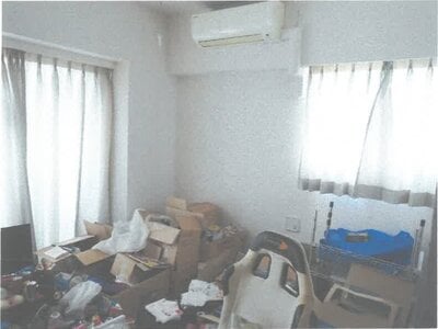 茨城県牛久市 ひたち野うしく駅5分 マンション「パテラひたち野うしく」998万円の競売物件情報 #3