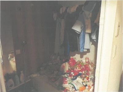 茨城県牛久市 ひたち野うしく駅5分 マンション「パテラひたち野うしく」998万円の競売物件情報 #4