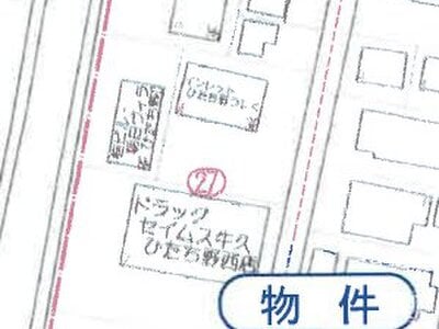 茨城県牛久市 ひたち野うしく駅5分 マンション「パテラひたち野うしく」998万円の競売物件情報 #5