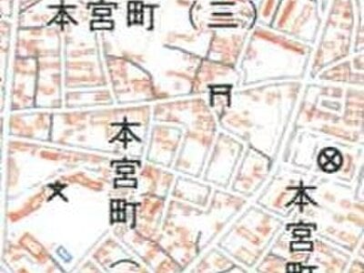 茨城県日立市 日立駅10分 戸建て 599万円の競売物件情報 #7
