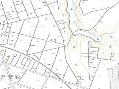 茨城県鉾田市 大洋駅7分 戸建て 72万円の競売物件情報 #7
