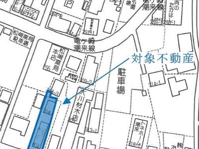 茨城県潮来市 潮来駅6分 戸建て 307万円の競売物件情報 #6