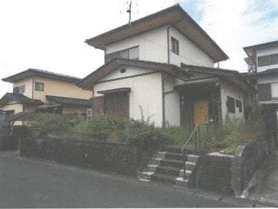 (値下げ) 茨城県日立市 常陸多賀駅 戸建て 243万円の競売物件情報 #2