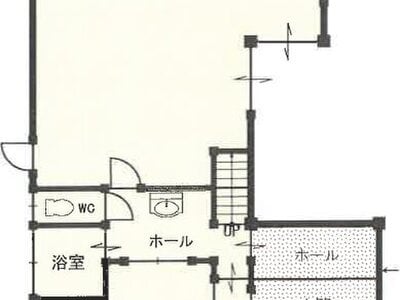 茨城県鹿嶋市 鹿島神宮駅9分 戸建て 494万円の競売物件情報 #5