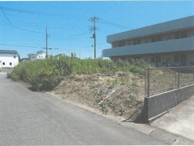 茨城県ひたちなか市 金上駅28分 農地 753万円の競売物件情報 #2