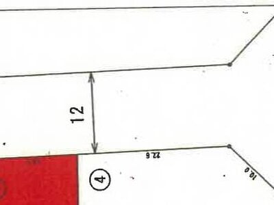 茨城県ひたちなか市 金上駅28分 農地 753万円の競売物件情報 #4