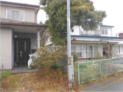 青森県三戸郡階上町 金浜駅 戸建て 205万円の競売物件情報 #12