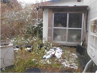 青森県三戸郡階上町 金浜駅 戸建て 205万円の競売物件情報 #2