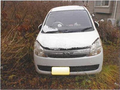 青森県三戸郡階上町 金浜駅 戸建て 205万円の競売物件情報 #3