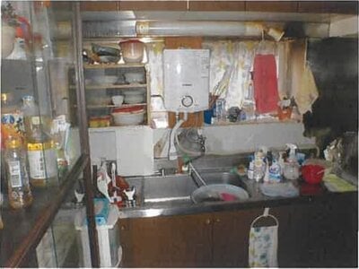 青森県三戸郡階上町 金浜駅 戸建て 205万円の競売物件情報 #5