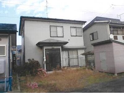 青森県八戸市 本八戸駅13分 戸建て 493万円の競売物件情報 #2