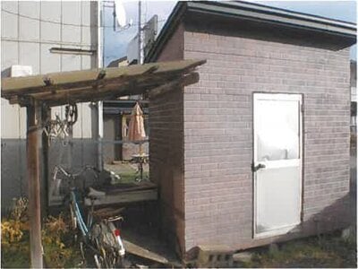 青森県八戸市 本八戸駅13分 戸建て 493万円の競売物件情報 #3