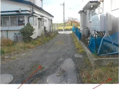 青森県八戸市 本八戸駅13分 戸建て 493万円の競売物件情報 #4