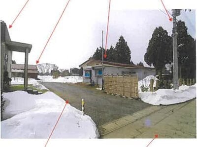 (値下げ) 青森県三沢市 戸建て 578万円の競売物件情報 #5