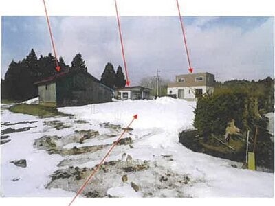 (値下げ) 青森県三沢市 戸建て 578万円の競売物件情報 #6