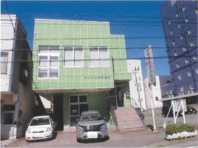 青森県八戸市 本八戸駅13分 戸建て 1,041万円の競売物件情報 #20