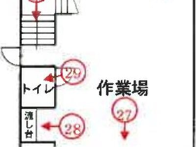 青森県八戸市 本八戸駅13分 戸建て 1,041万円の競売物件情報 #3