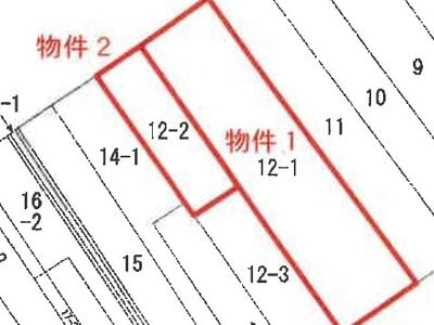 青森県八戸市 本八戸駅13分 戸建て 1,041万円の競売物件情報 #41