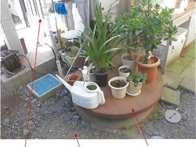 青森県八戸市 本八戸駅13分 戸建て 1,041万円の競売物件情報 #6