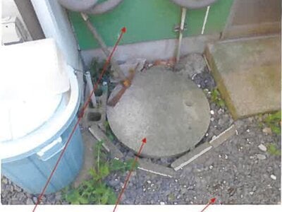 青森県八戸市 本八戸駅13分 戸建て 1,041万円の競売物件情報 #7