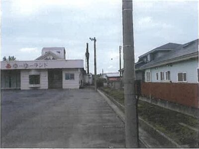 青森県十和田市 戸建て 981万円の競売物件情報 #3