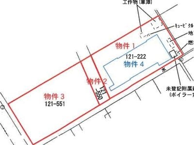 青森県十和田市 戸建て 981万円の競売物件情報 #32