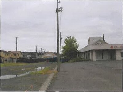 青森県十和田市 戸建て 981万円の競売物件情報 #4