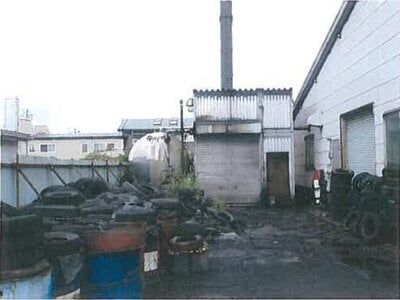 青森県十和田市 戸建て 981万円の競売物件情報 #6