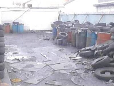 青森県十和田市 戸建て 981万円の競売物件情報 #8