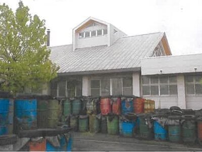 青森県十和田市 戸建て 981万円の競売物件情報 #9