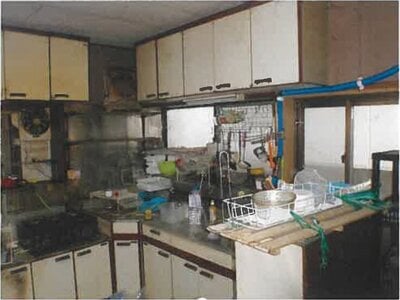 (値下げ) 青森県八戸市 白銀駅6分 戸建て 61万円の競売物件情報 #11