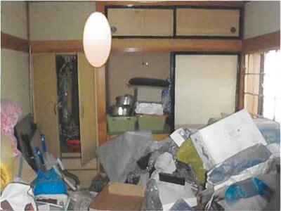 (値下げ) 青森県八戸市 白銀駅6分 戸建て 61万円の競売物件情報 #13