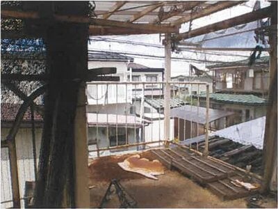 (値下げ) 青森県八戸市 白銀駅6分 戸建て 61万円の競売物件情報 #17