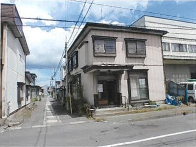 (値下げ) 青森県八戸市 白銀駅6分 戸建て 61万円の競売物件情報 #2
