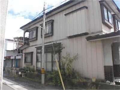 (値下げ) 青森県八戸市 白銀駅6分 戸建て 61万円の競売物件情報 #3