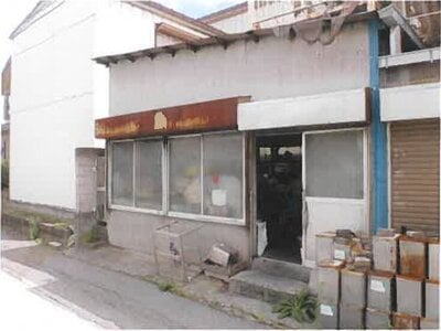 (値下げ) 青森県八戸市 白銀駅6分 戸建て 61万円の競売物件情報 #4