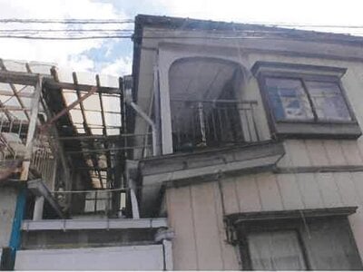 (値下げ) 青森県八戸市 白銀駅6分 戸建て 61万円の競売物件情報 #5