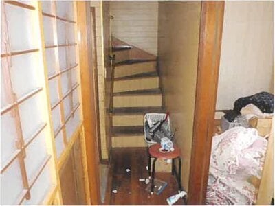 (値下げ) 青森県八戸市 白銀駅6分 戸建て 61万円の競売物件情報 #7