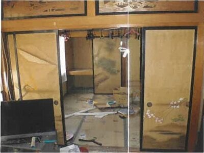 (値下げ) 青森県八戸市 白銀駅6分 戸建て 61万円の競売物件情報 #8