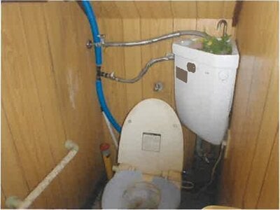 (値下げ) 青森県八戸市 白銀駅6分 戸建て 61万円の競売物件情報 #9