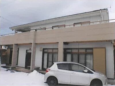 青森県八戸市 鮫駅16分 戸建て 174万円の競売物件情報 #3