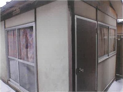 青森県八戸市 鮫駅16分 戸建て 174万円の競売物件情報 #4