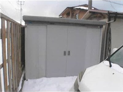 青森県八戸市 鮫駅16分 戸建て 174万円の競売物件情報 #5