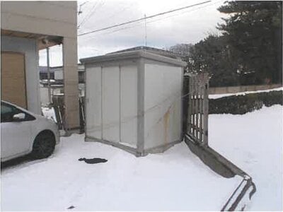 青森県八戸市 鮫駅16分 戸建て 174万円の競売物件情報 #6