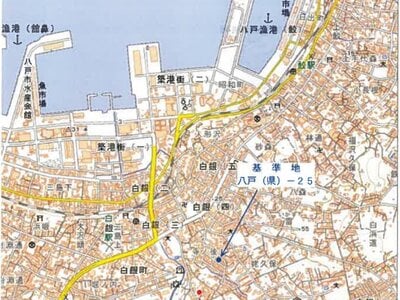 (値下げ) 青森県八戸市 白銀駅10分 戸建て 273万円の競売物件情報 #14
