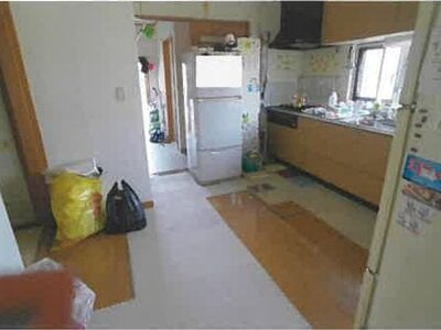 (値下げ) 青森県八戸市 白銀駅10分 戸建て 273万円の競売物件情報 #7